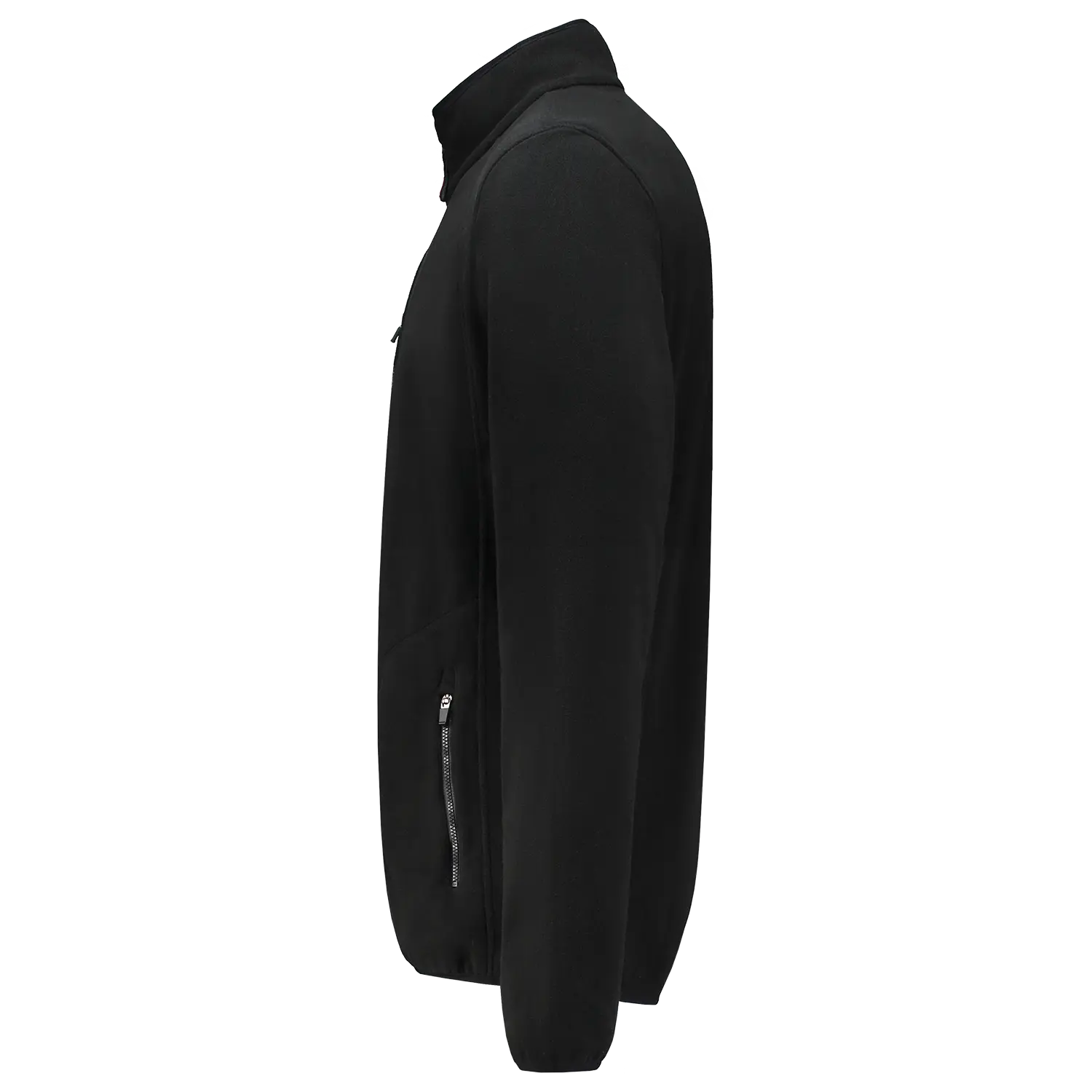 Sweat Jacket Fleece Luxe Tricorp