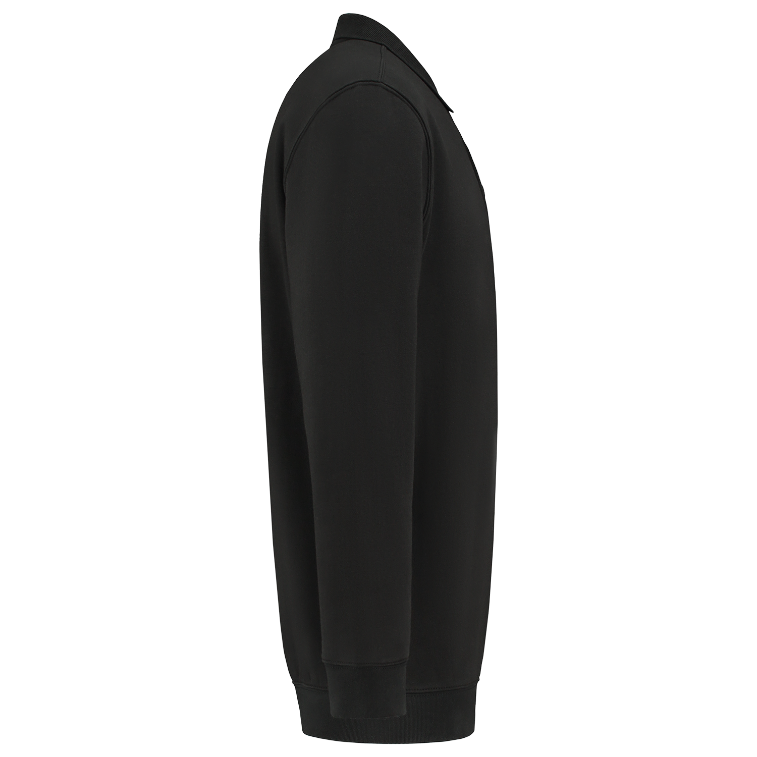 Polo sweater cuff 60°C washable