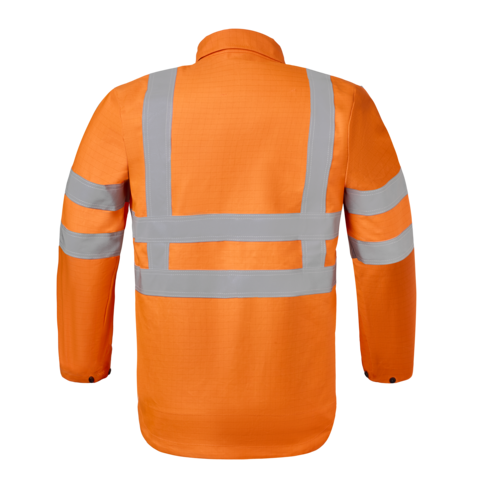 Work Jacket Multinorm HAVEP® RWS