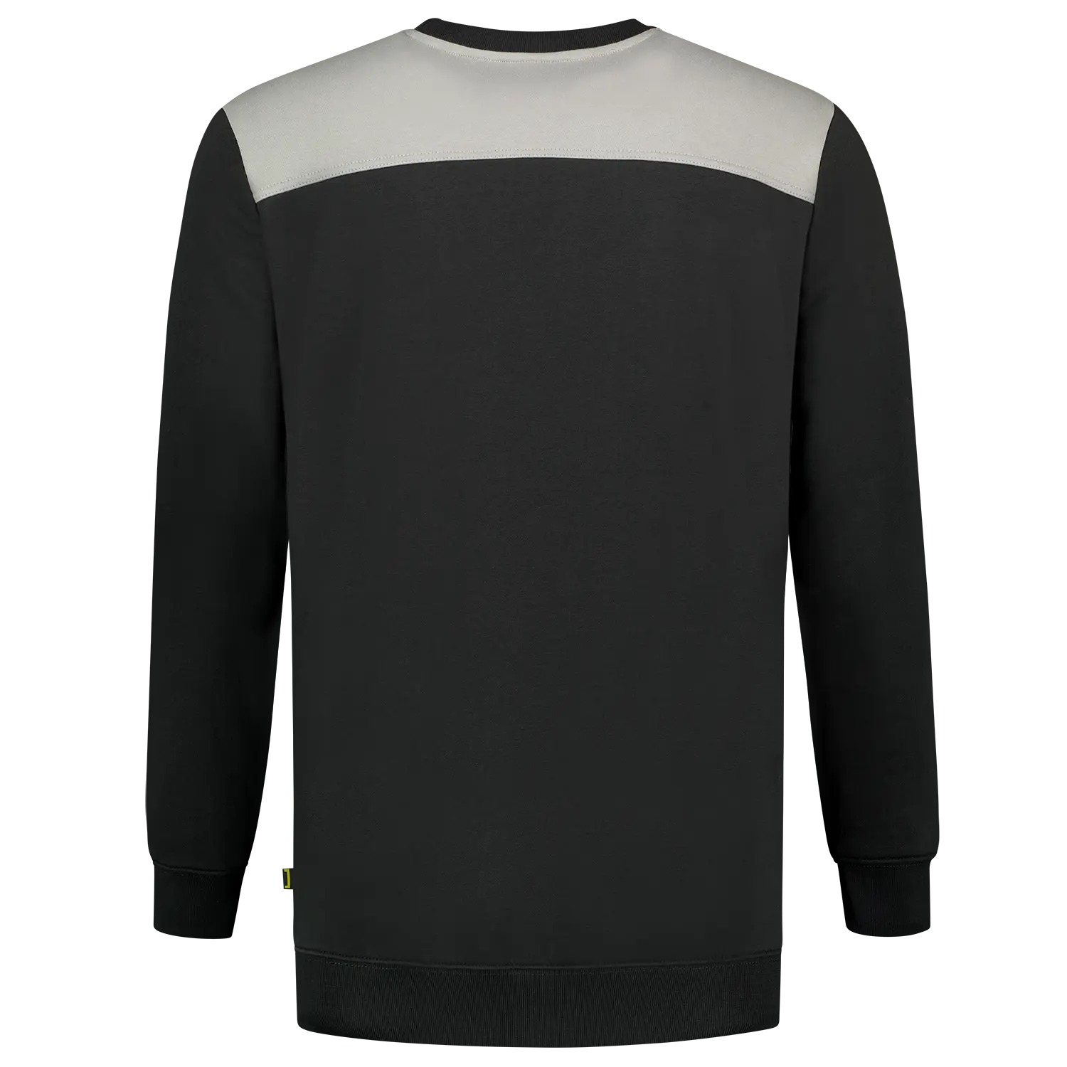 Sweater Bicolor Seams Tricorp