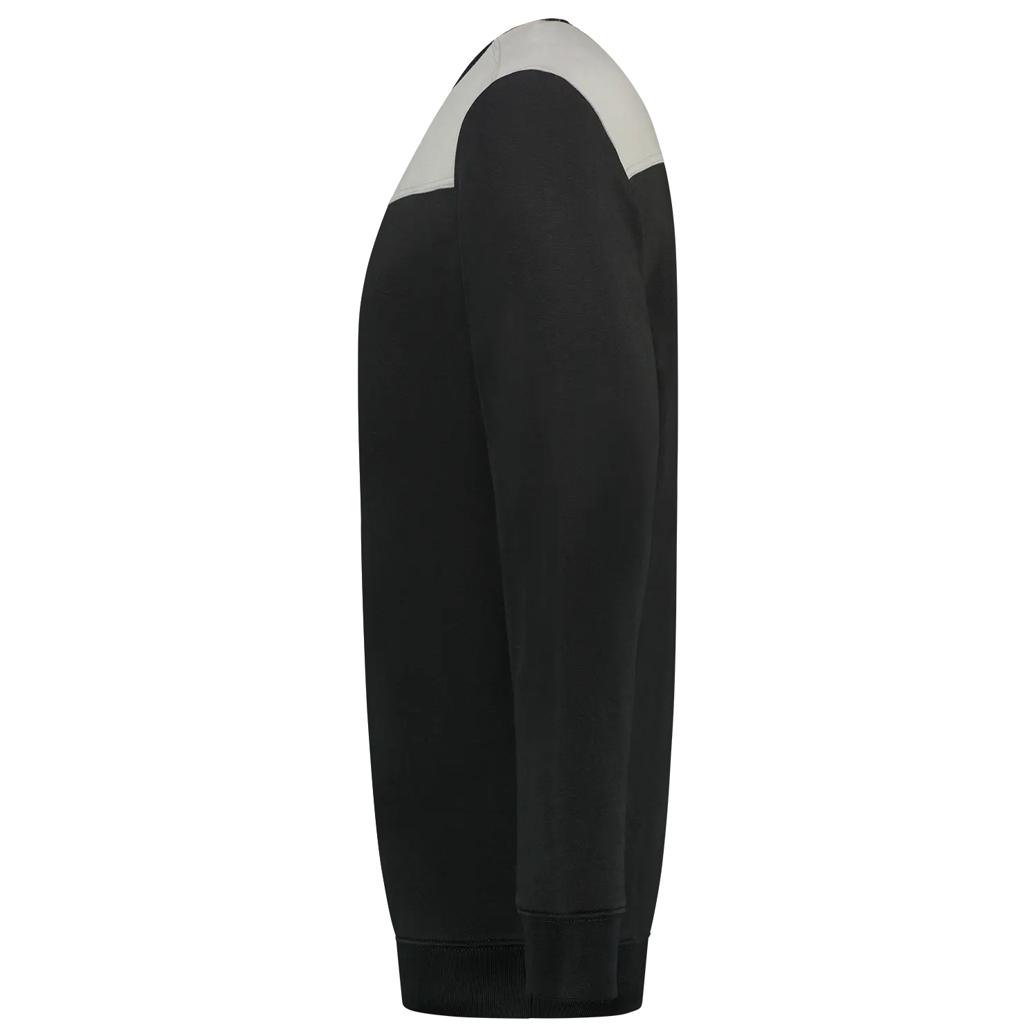 Sweater Bicolor Seams Tricorp