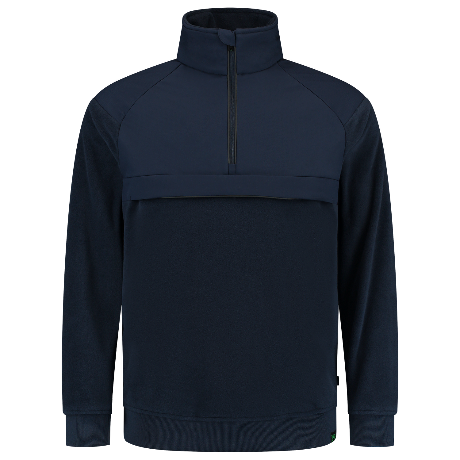 Sweater Anorak RE2050