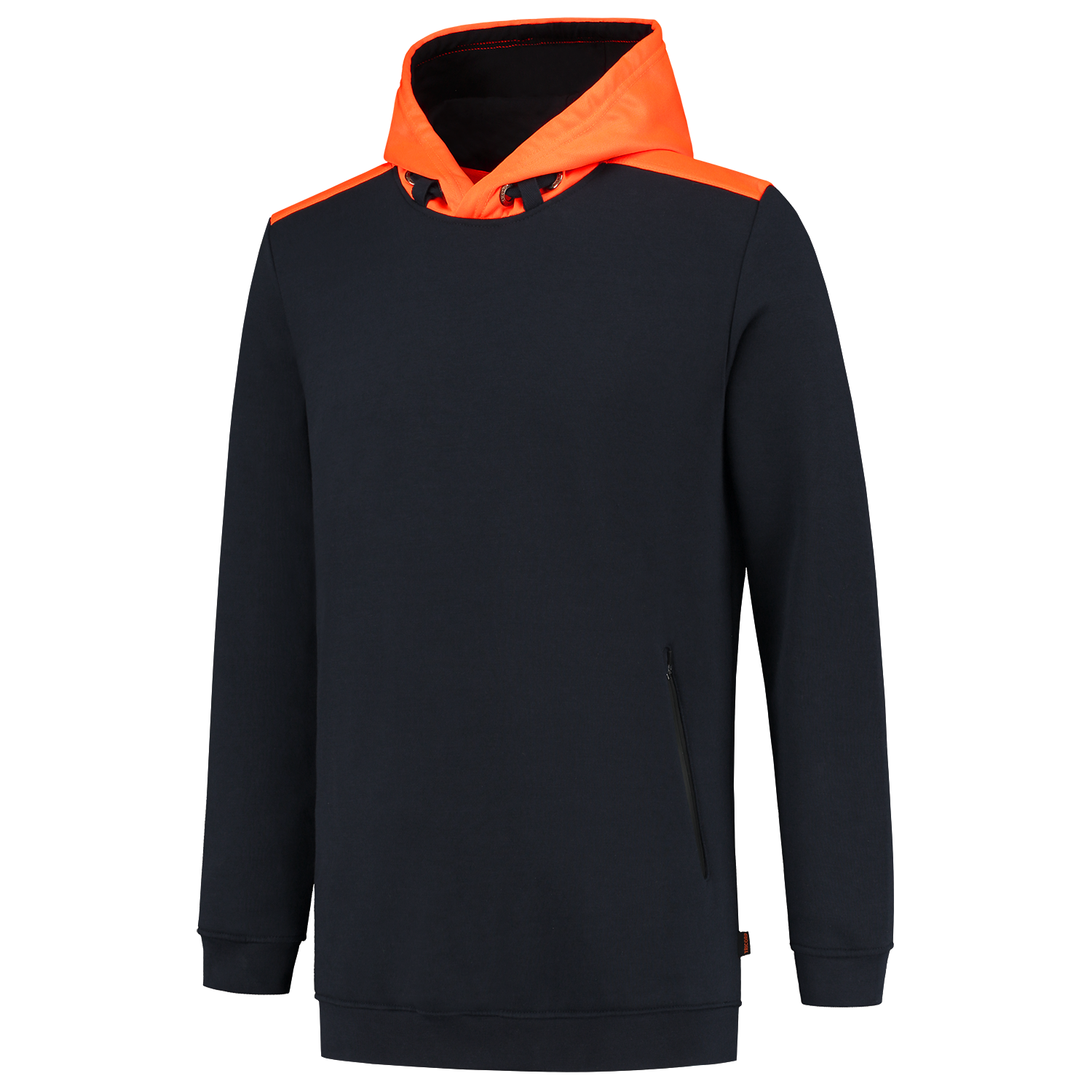 Sweater High Vis Hood