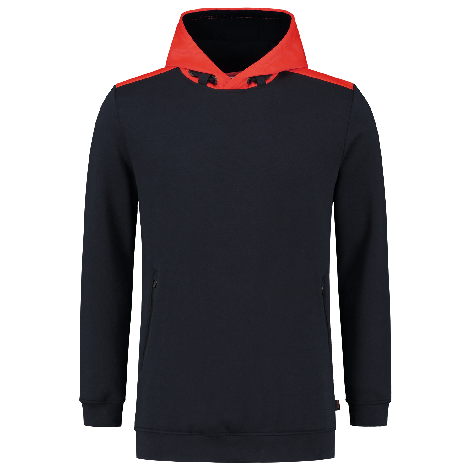 Sweater High Vis Hood