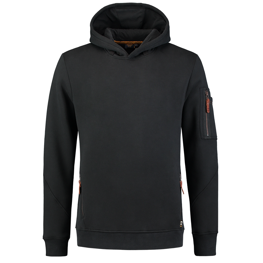 Sweater Premium Hood