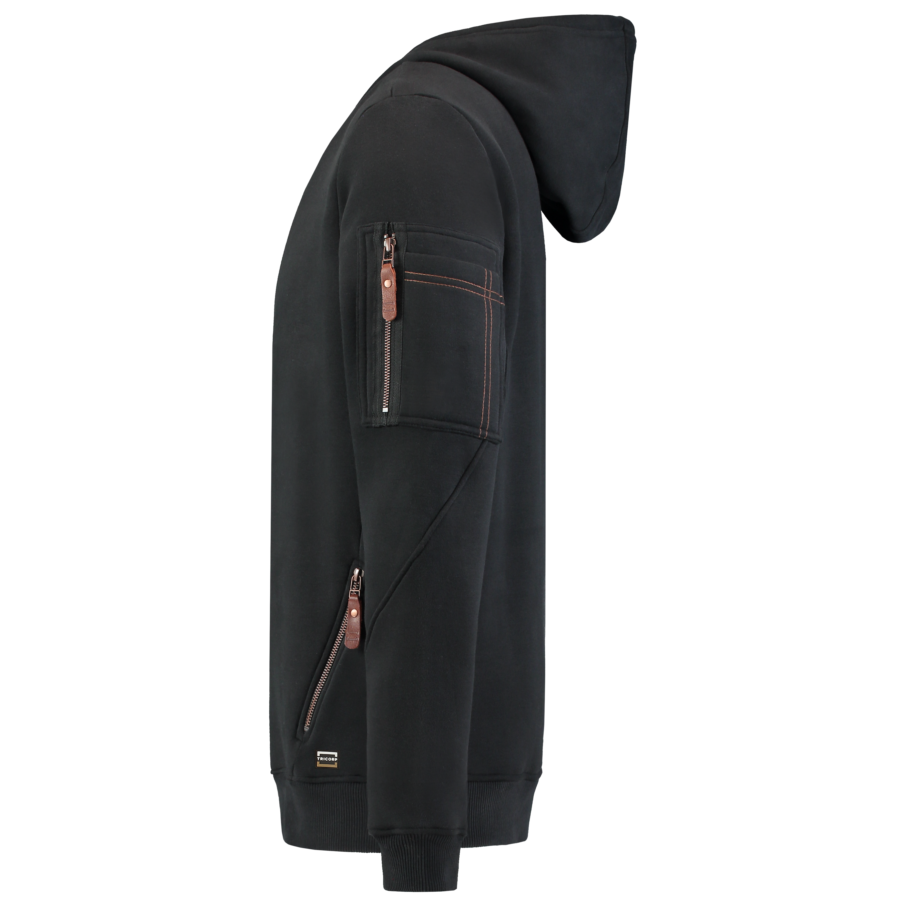 Sweater Premium Hood