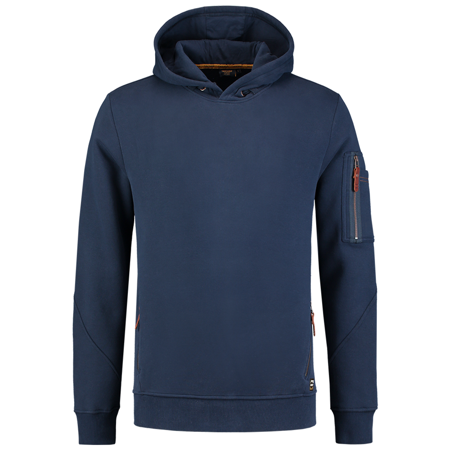 Sweater Premium Hood