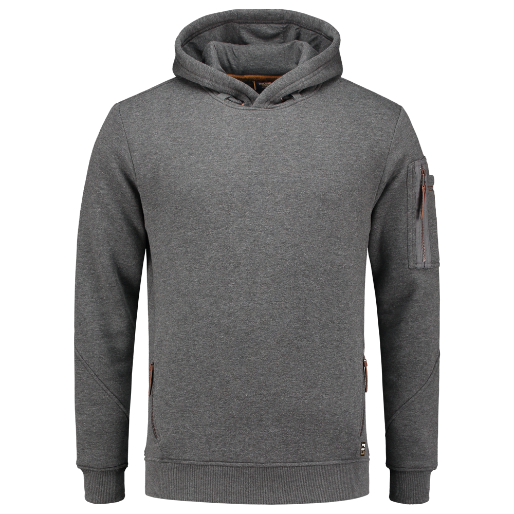 Sweater Premium Hood