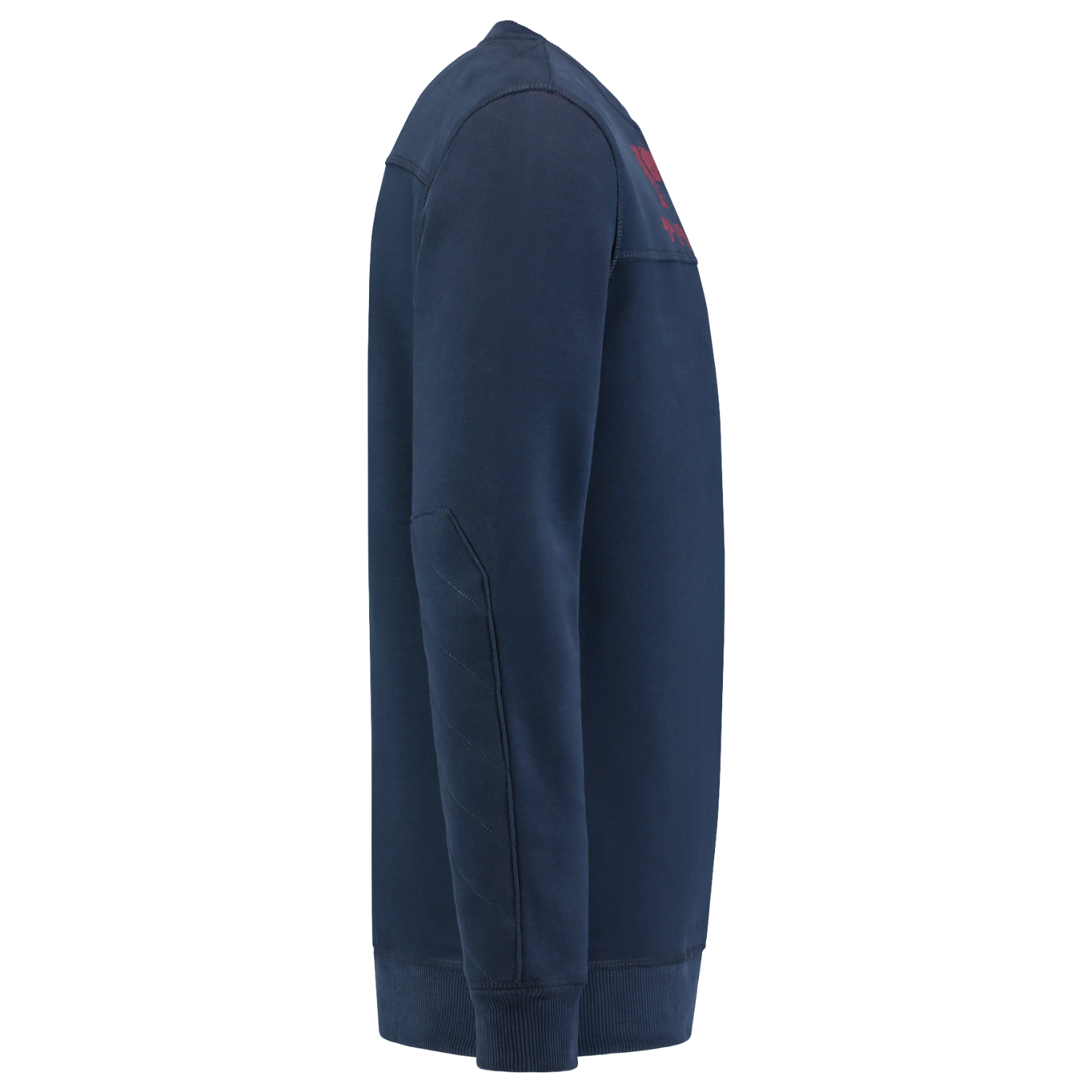 Sweater Premium Logo