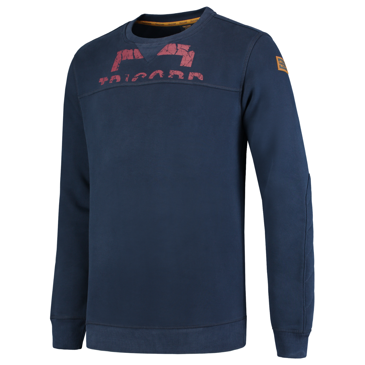 Sweater Premium Logo