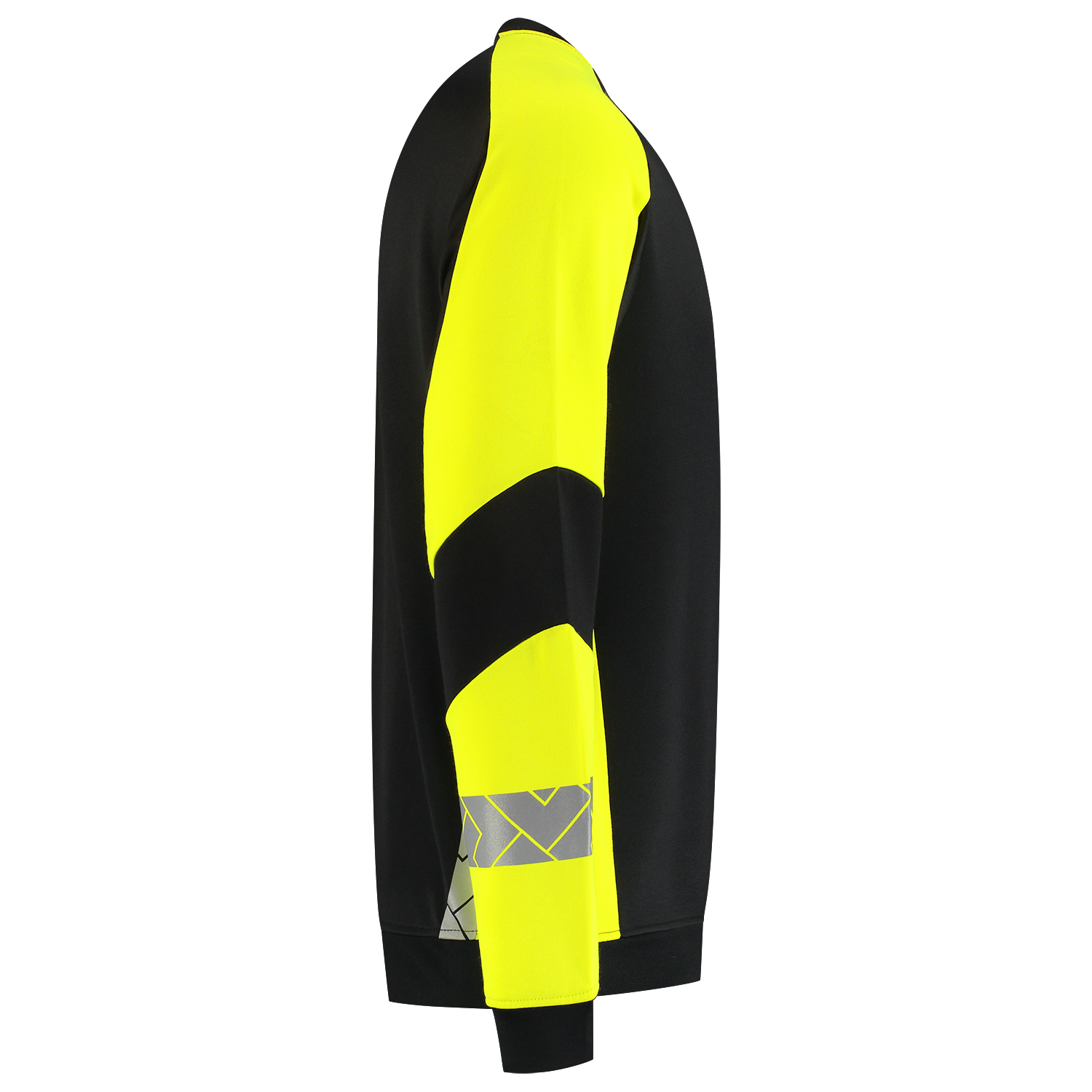 Sweater Reflective Redefined