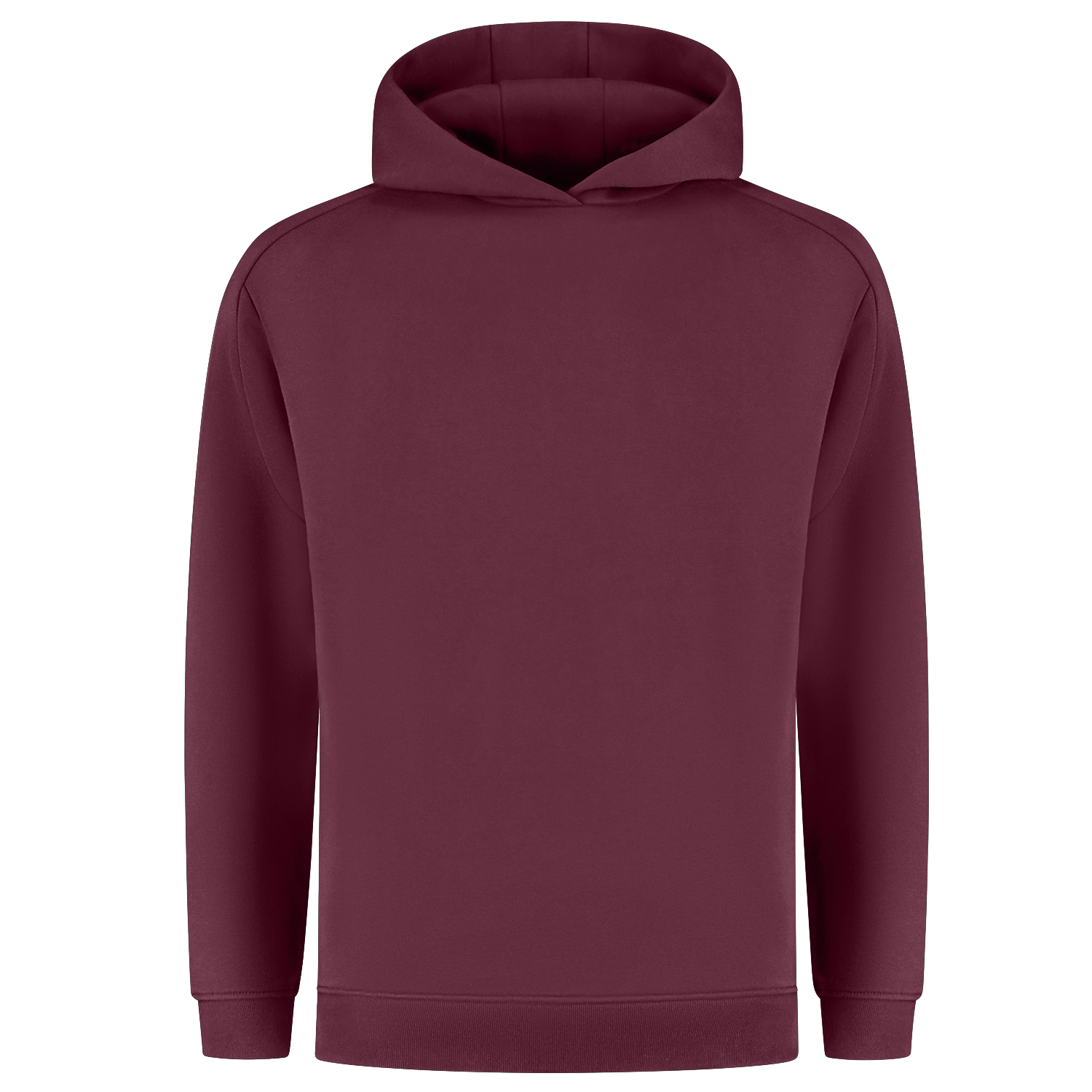 Sweater Hood Redefined