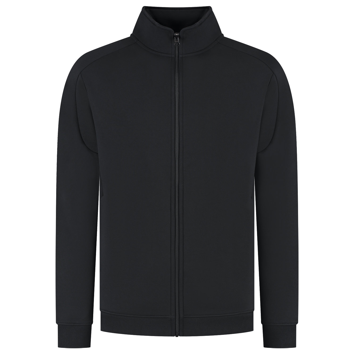 Sweat Jacket Redefined