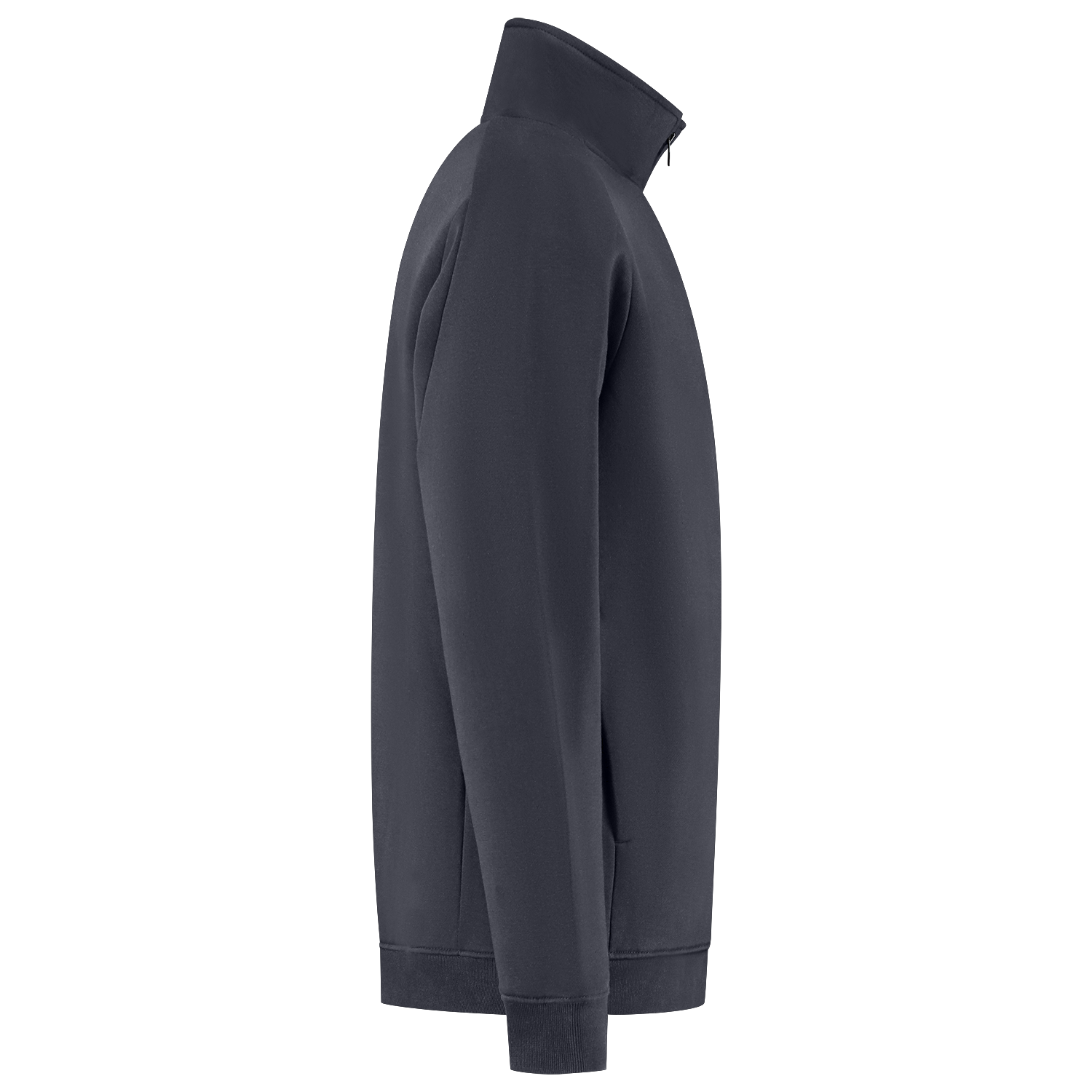 Sweat Jacket Redefined