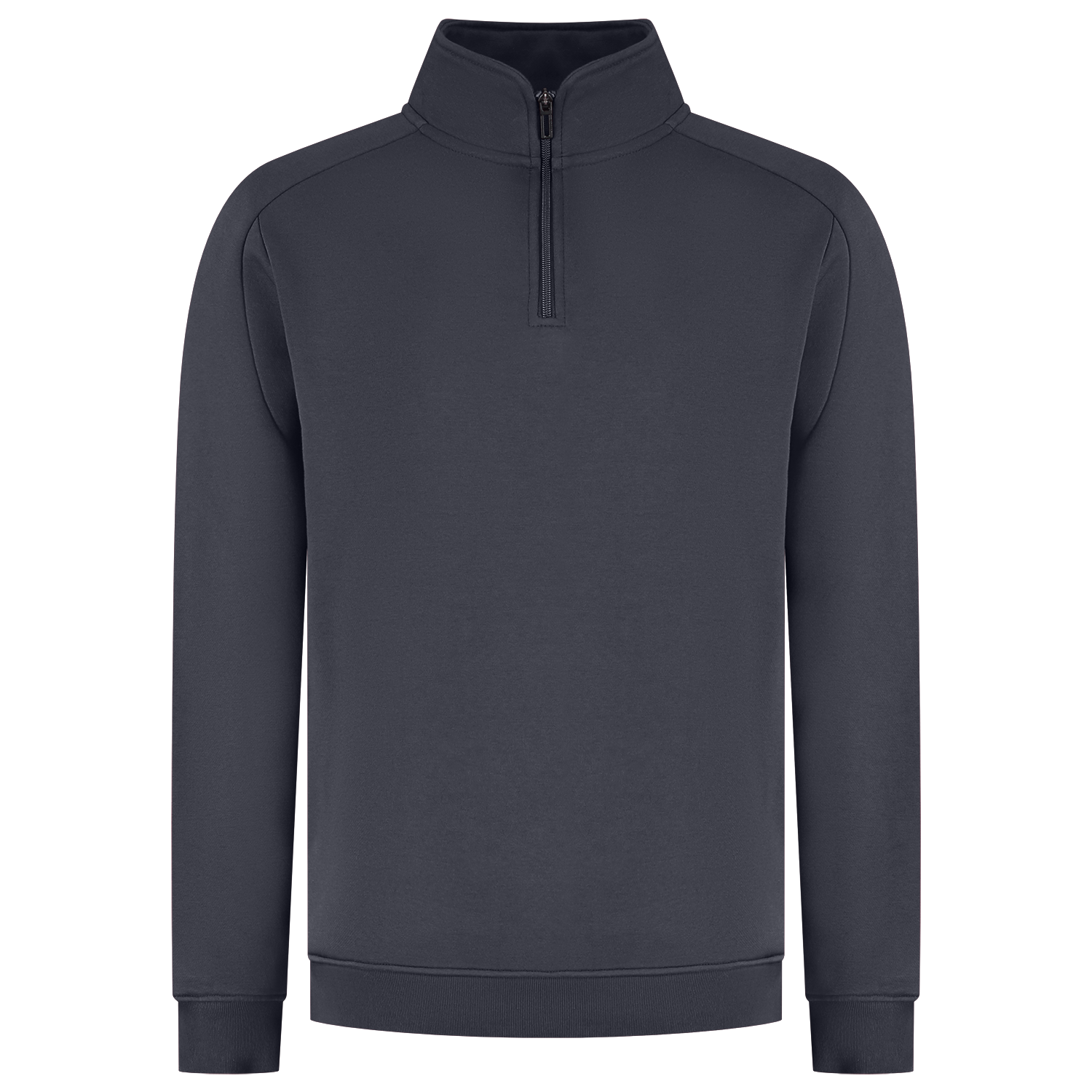 Zip Sweater Redefined