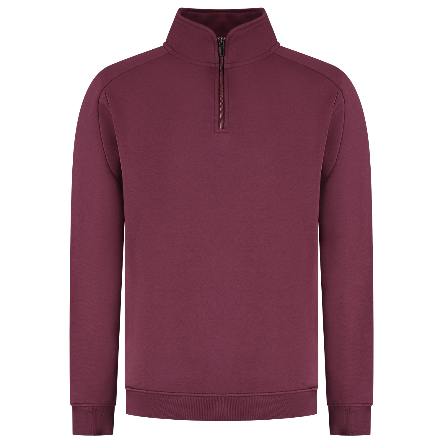 Zip Sweater Redefined