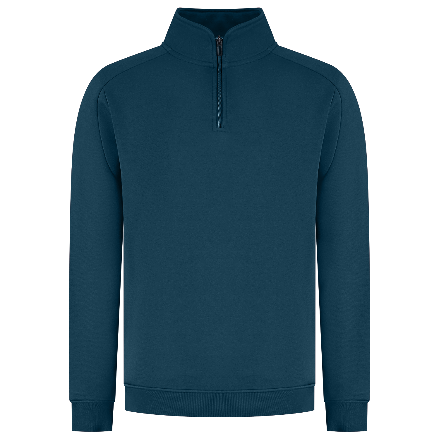 Zip Sweater Redefined