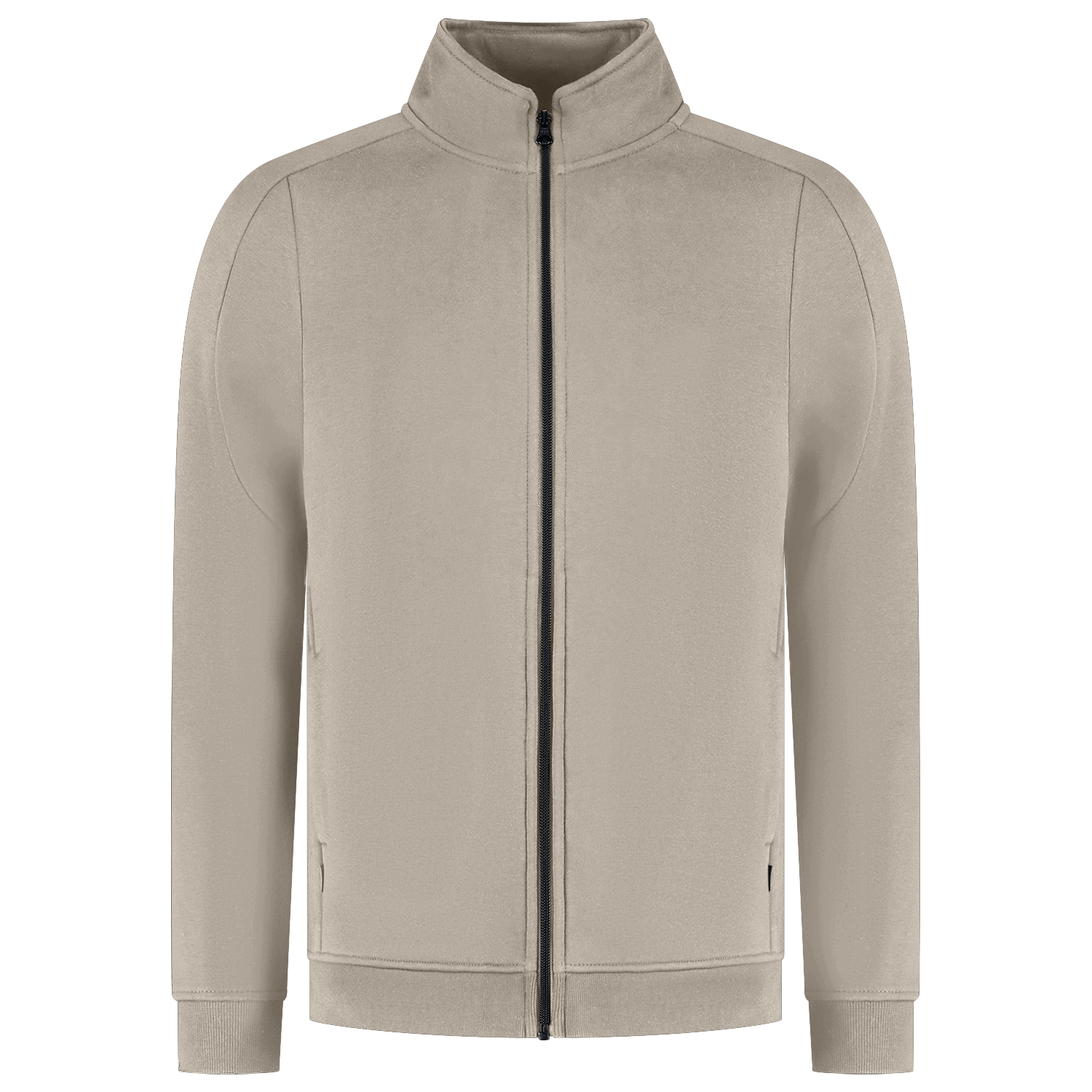 Women's Redefined Sweat Jacket