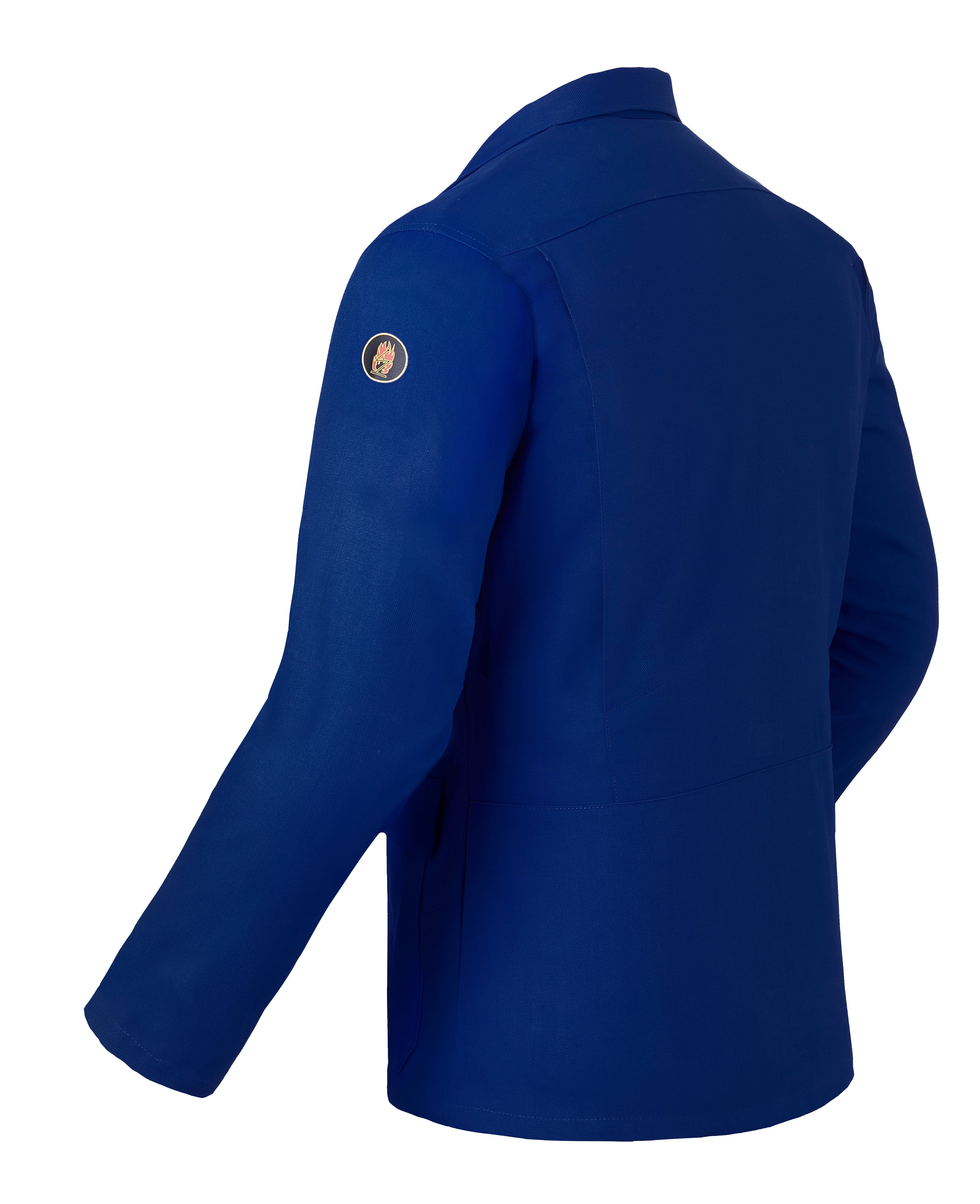 Short Jacket HAVEP® Force - navy