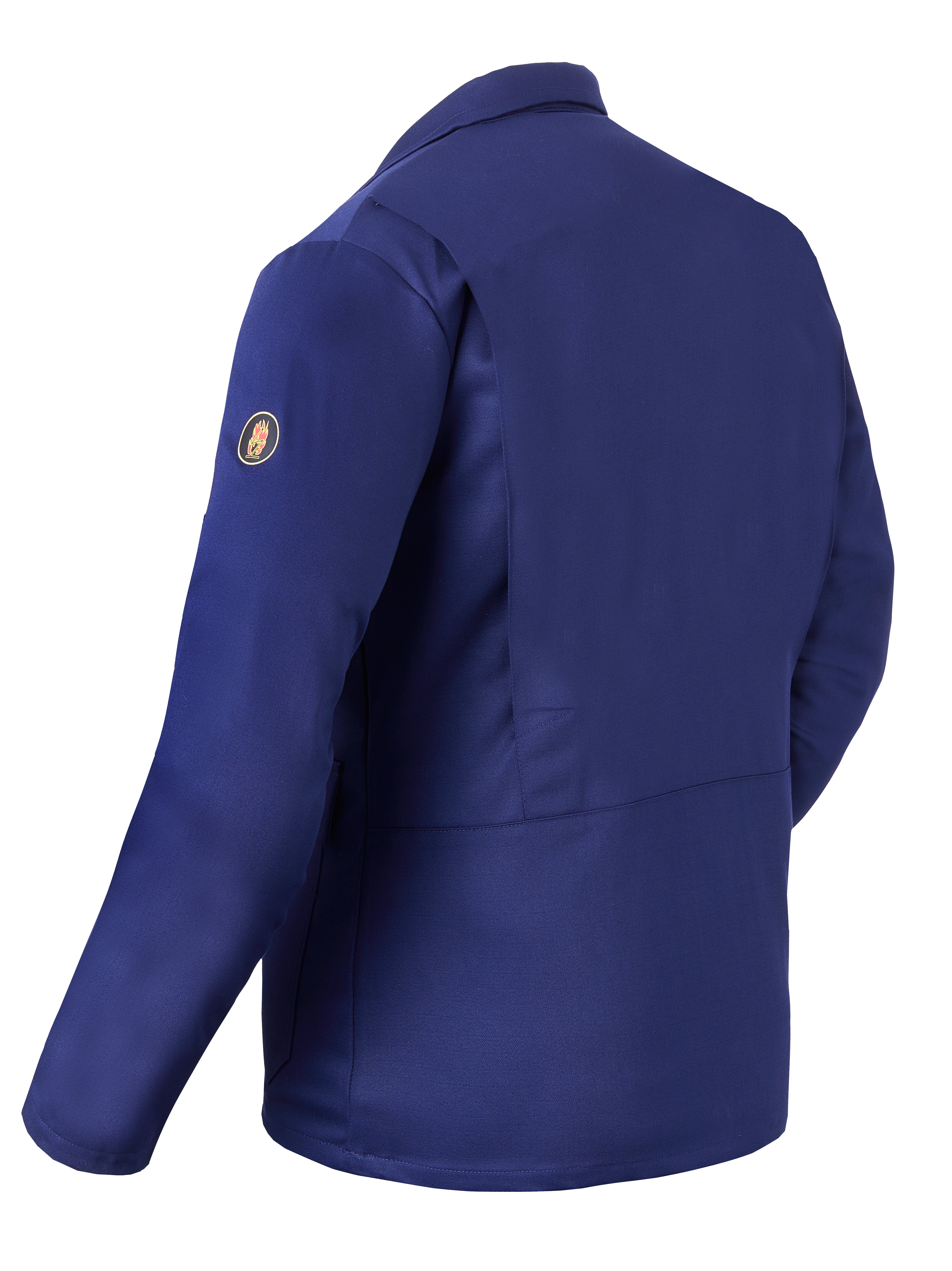 Short Jacket HAVEP® Force - night blue