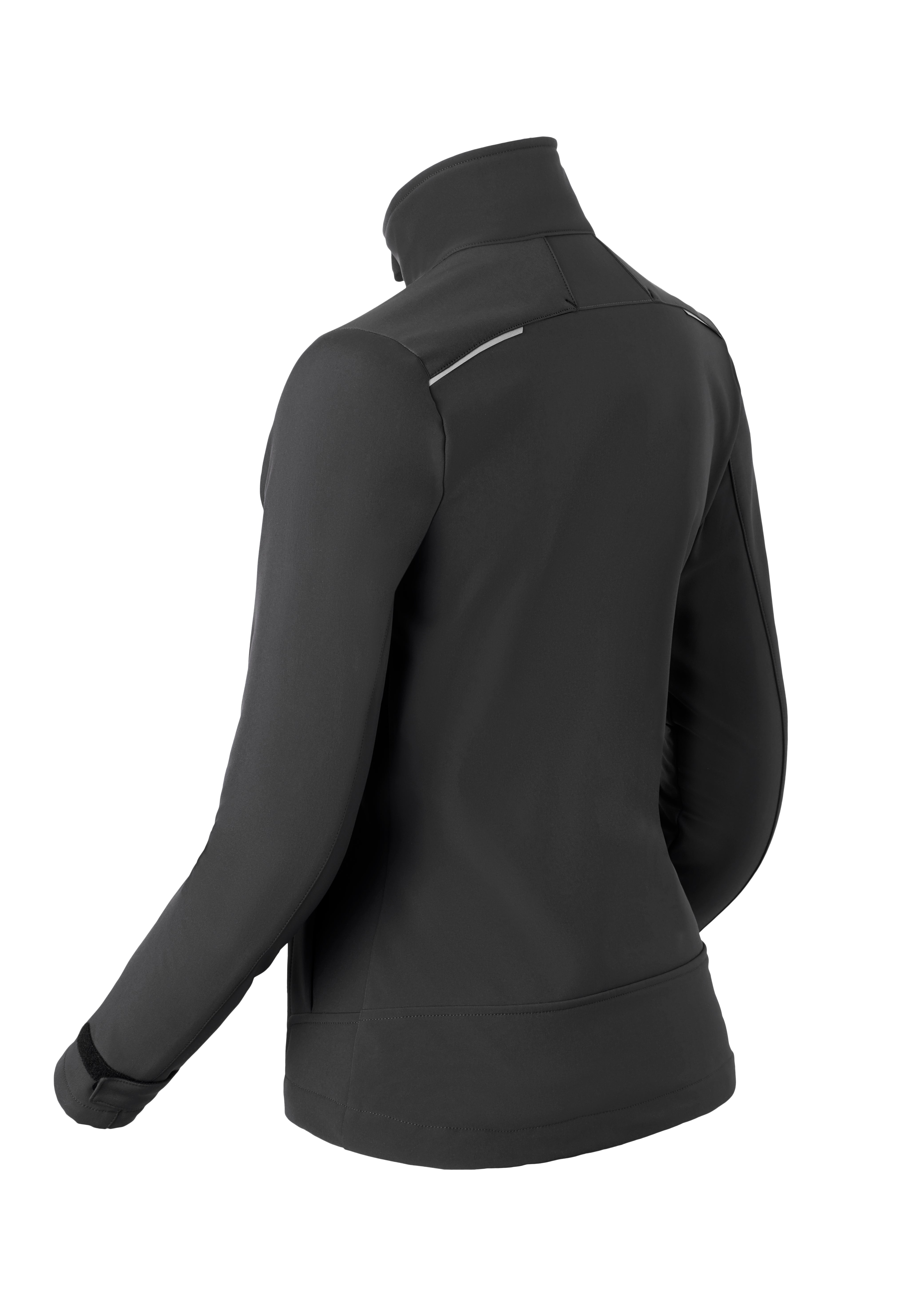 Softshell Jacket HAVEP® Shift - charcoal