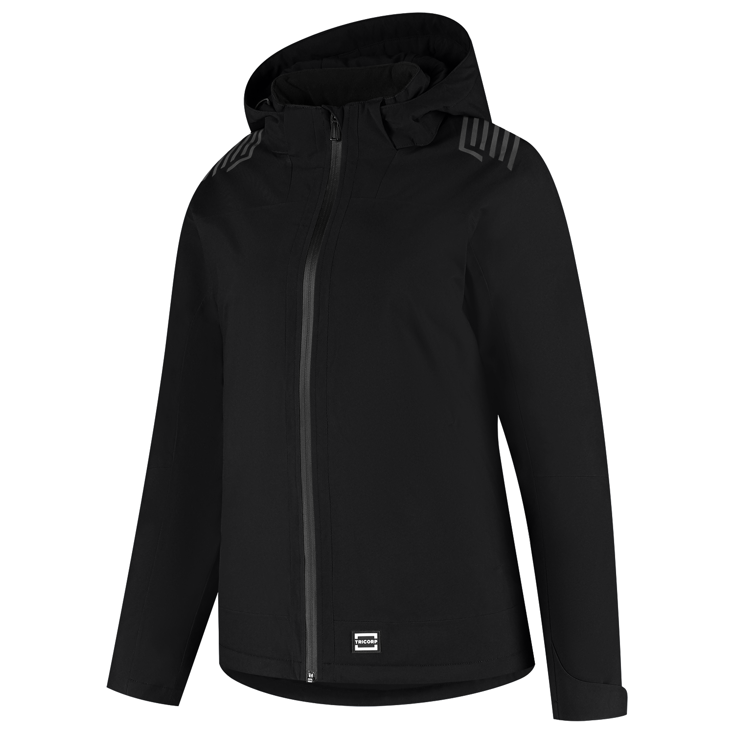Women's Winter Techshell Redefined