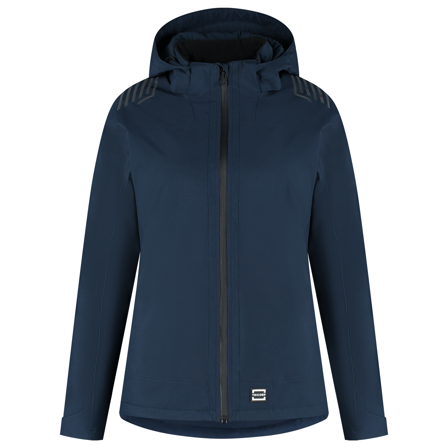 Women's Winter Techshell Redefined