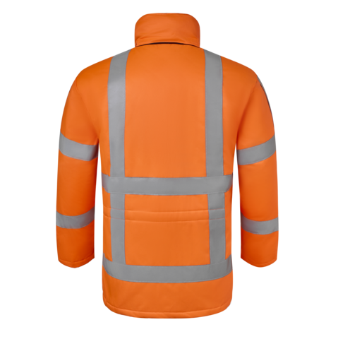 Parka HAVEP® High Visibility RWS