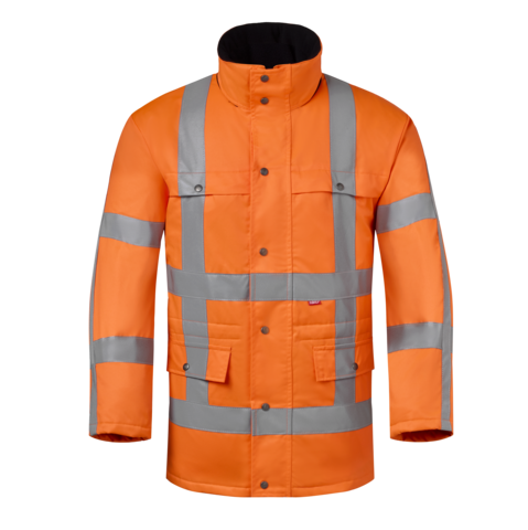 Parka HAVEP® High Visibility RWS