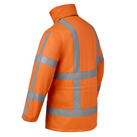 Parka HAVEP® High Visibility RWS