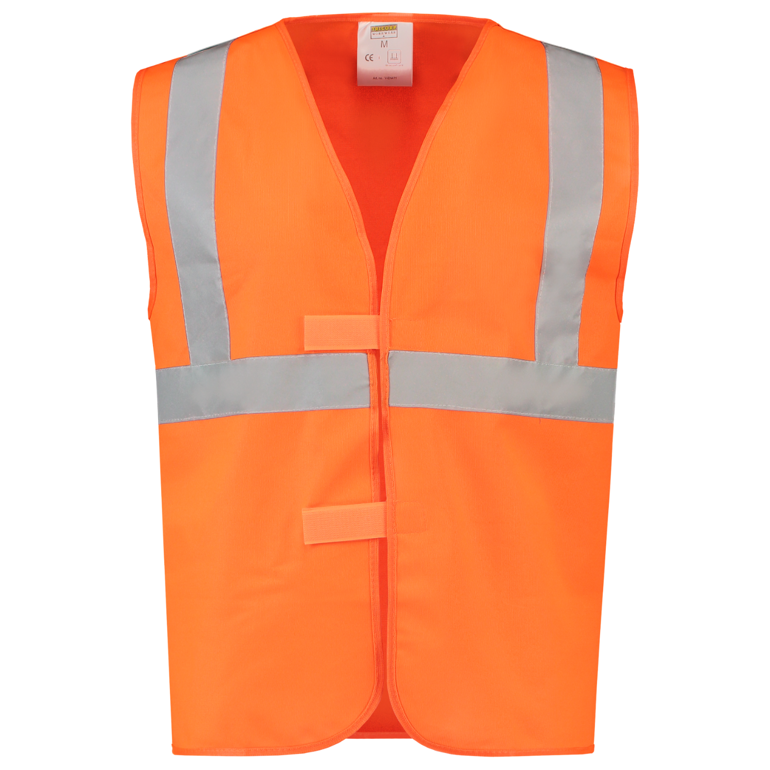Safety vest ISO20471