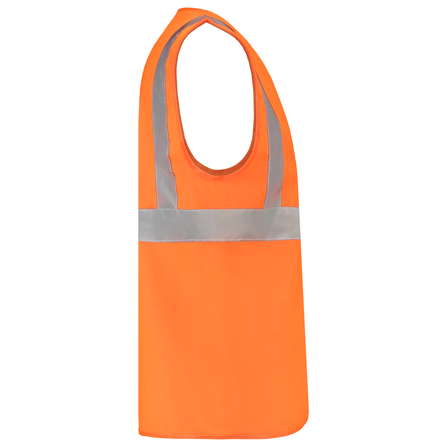 Safety vest ISO20471