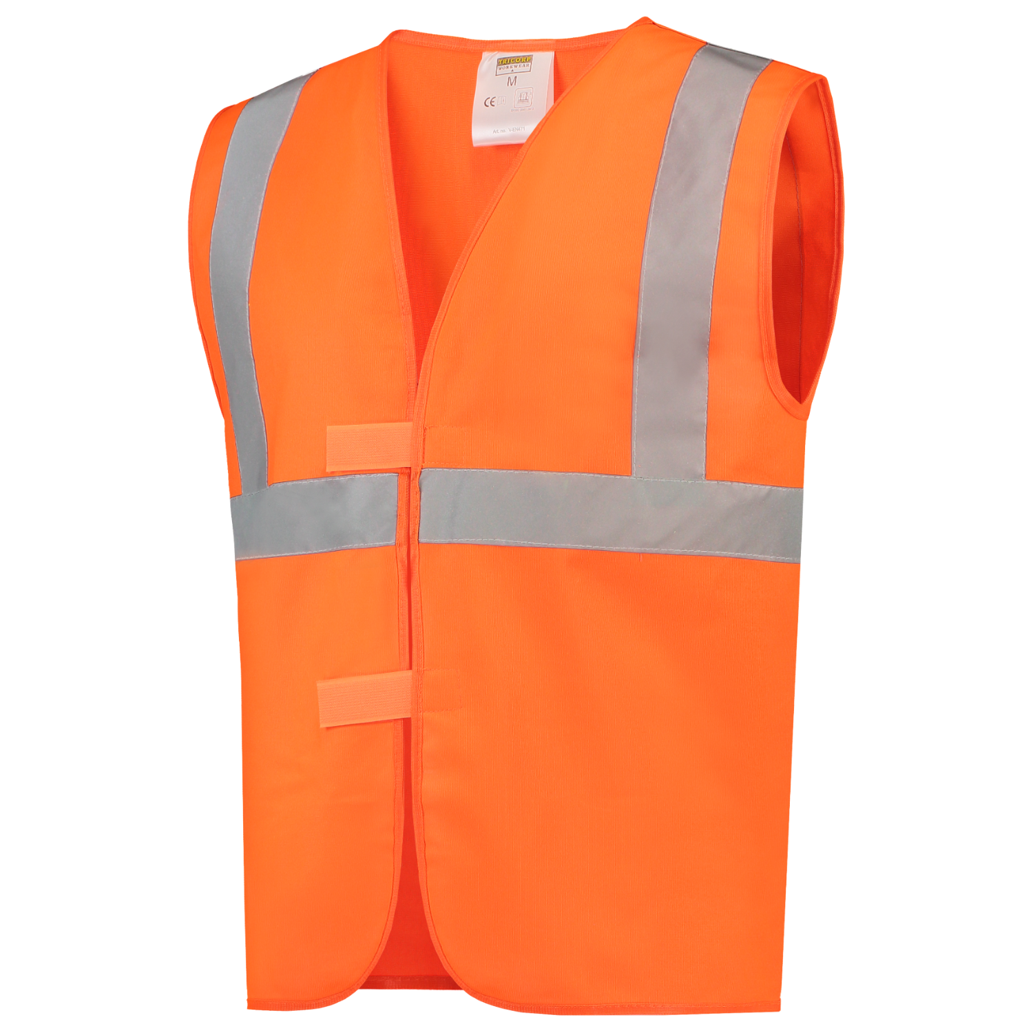 Safety vest ISO20471