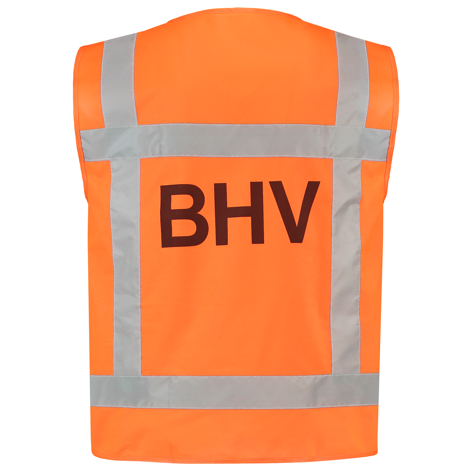 Safety vest RWS BHV