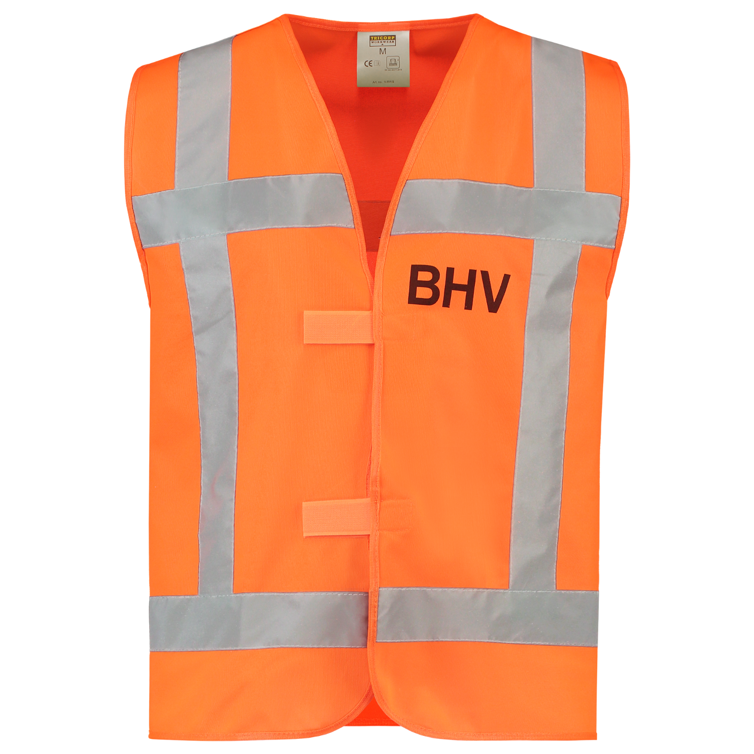 Safety vest RWS BHV