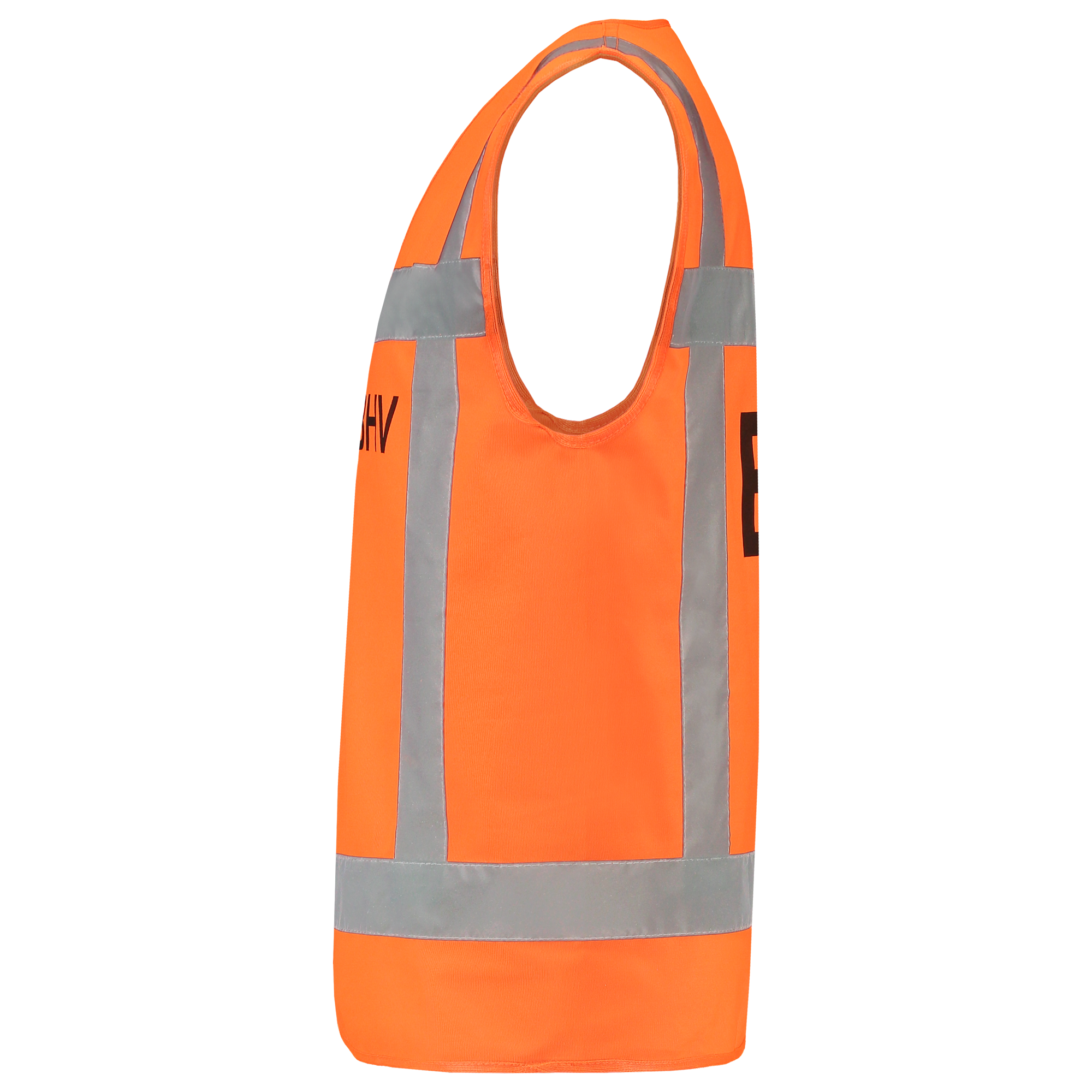 Safety vest RWS BHV