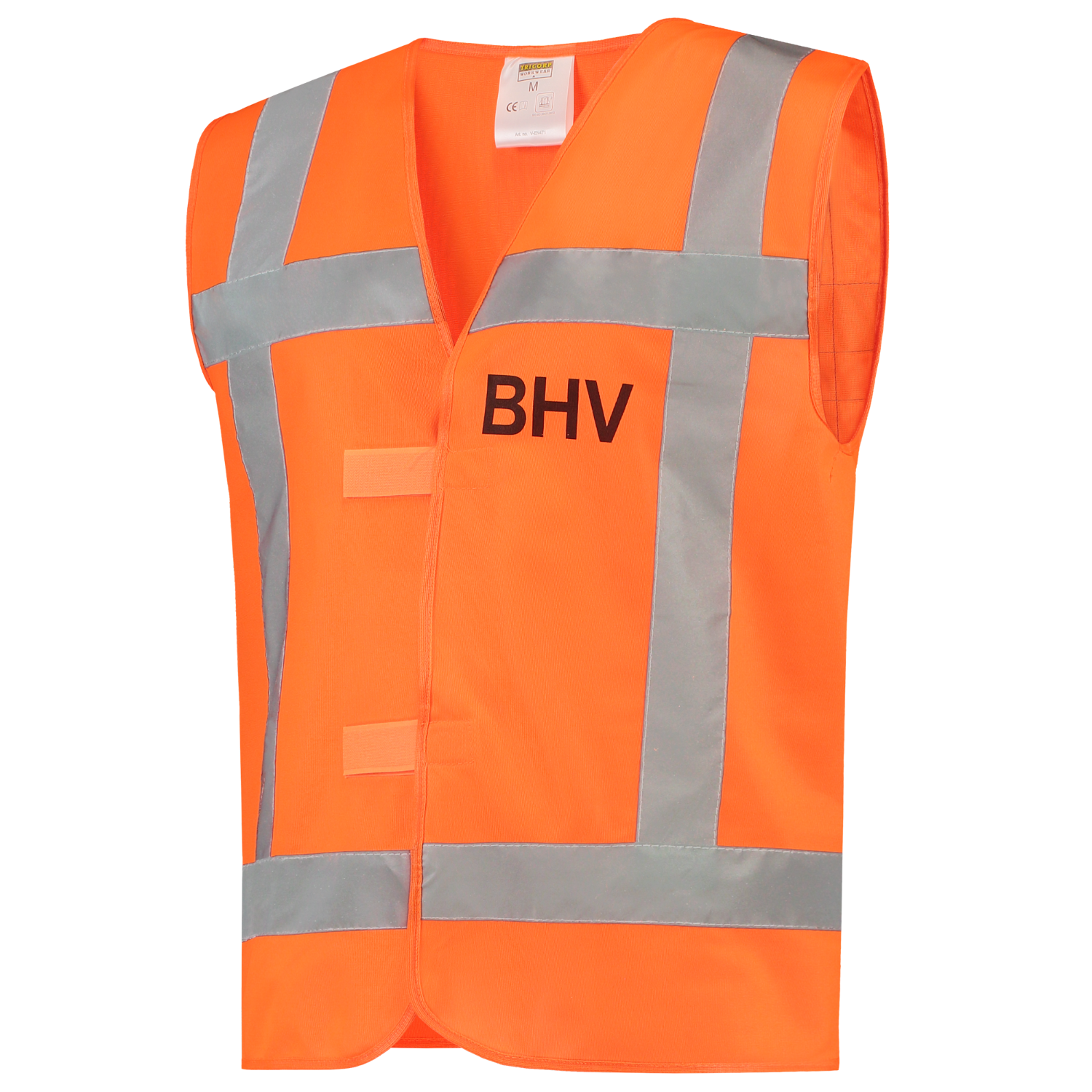 Safety vest RWS BHV
