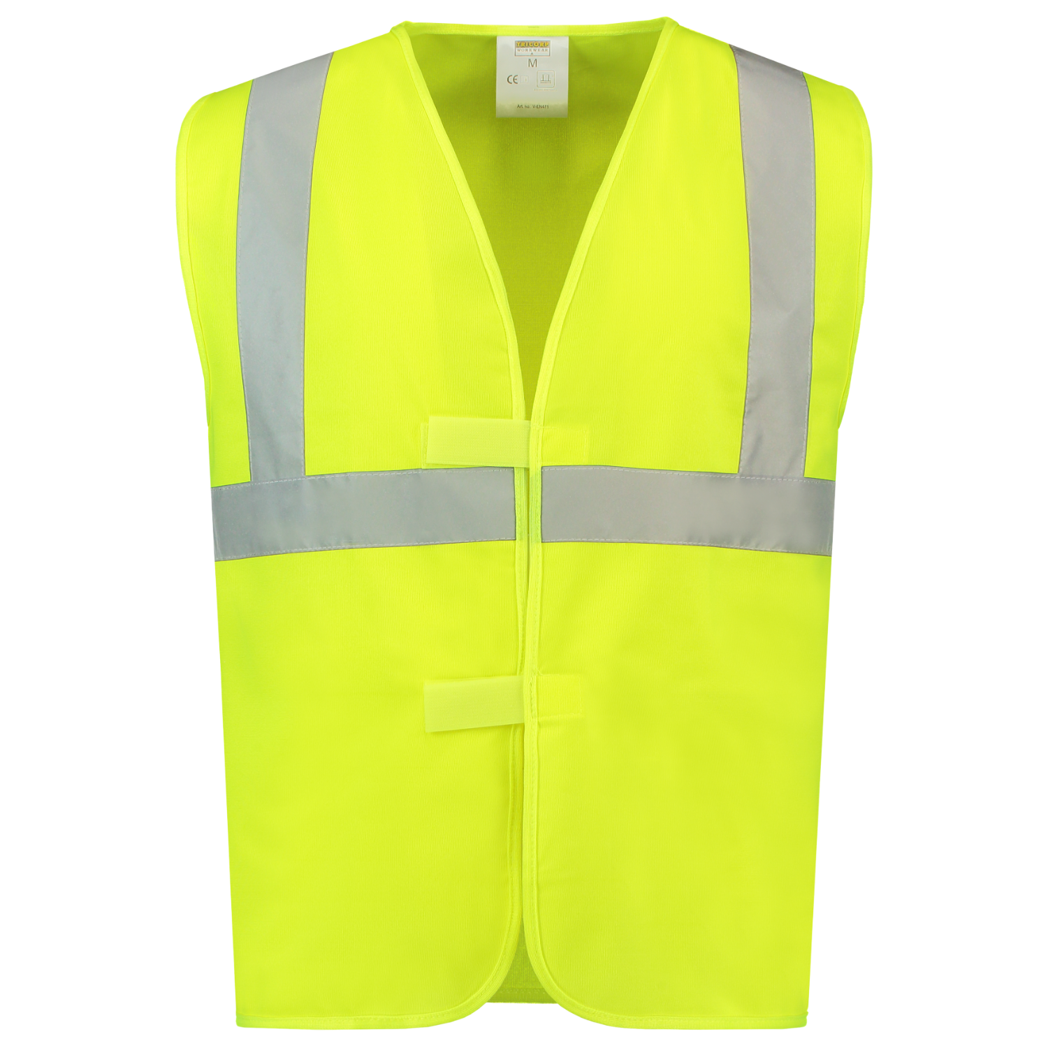 Safety vest ISO20471