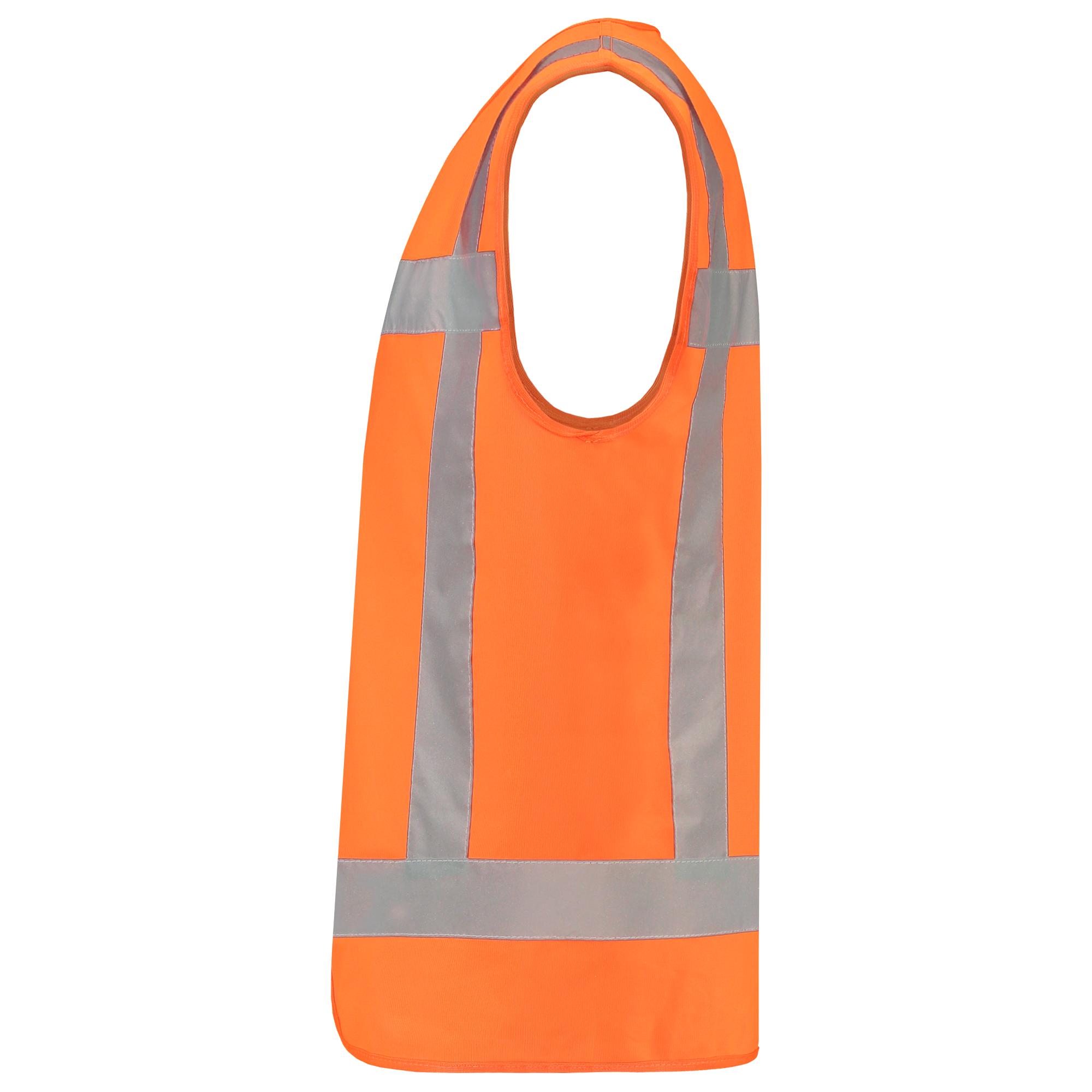 Safety vest RWS