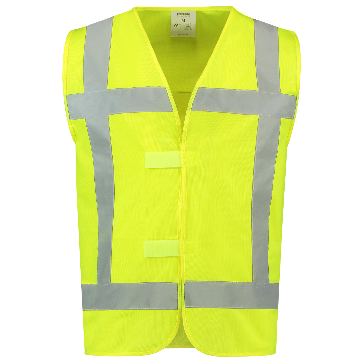 Safety vest RWS