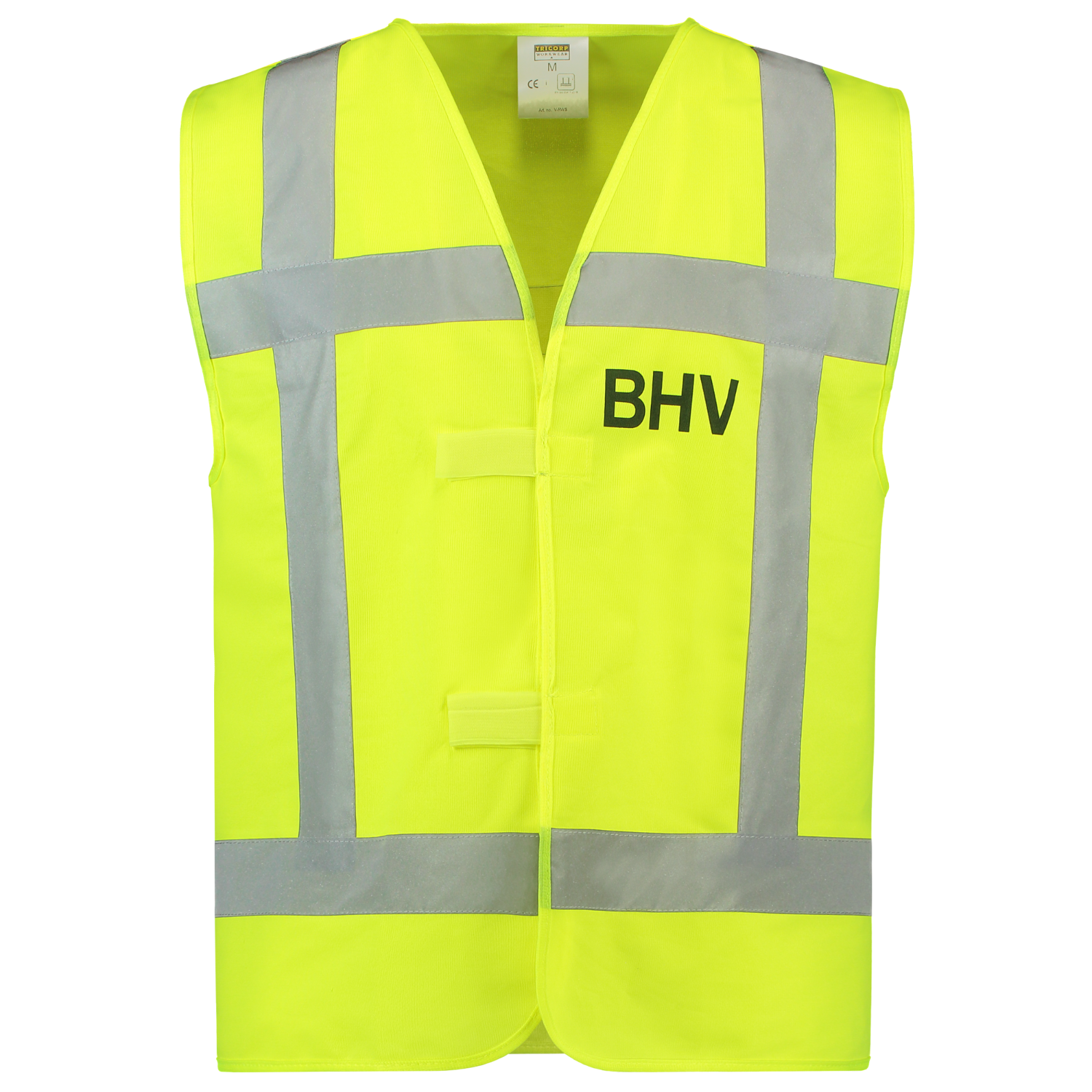 Safety vest RWS BHV