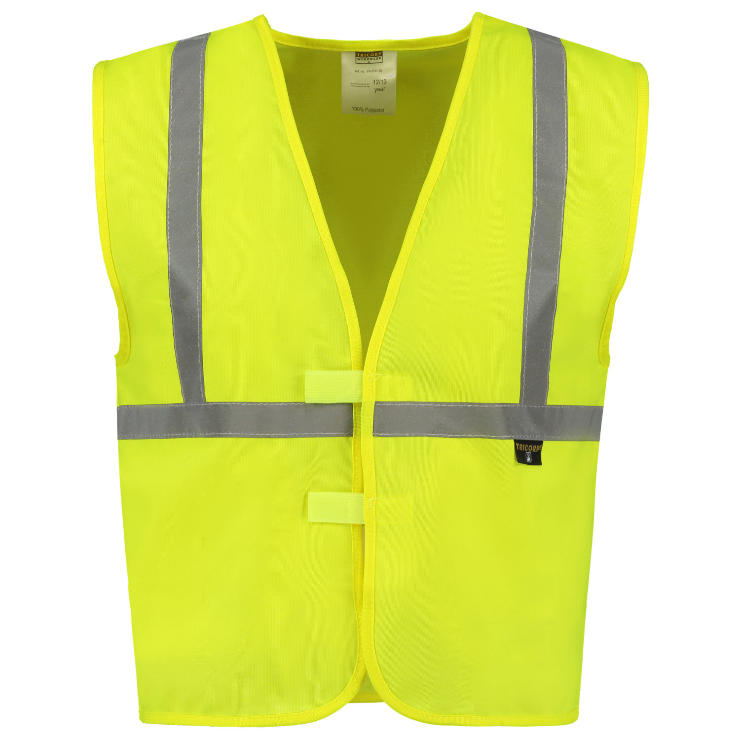 Safety vest kids
