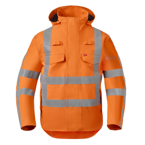 Parka Multinorm HAVEP® RWS