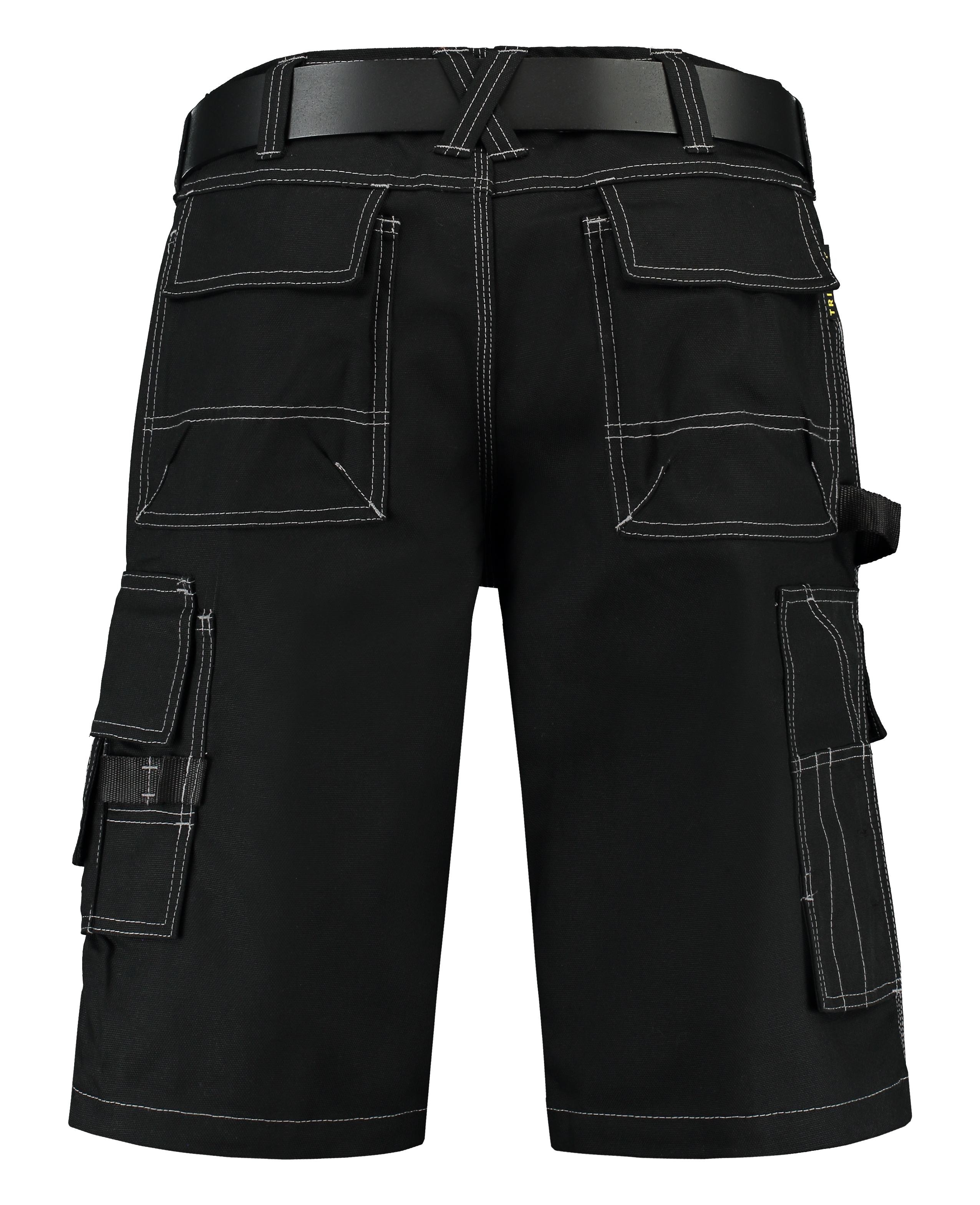 Work Pants Canvas Short