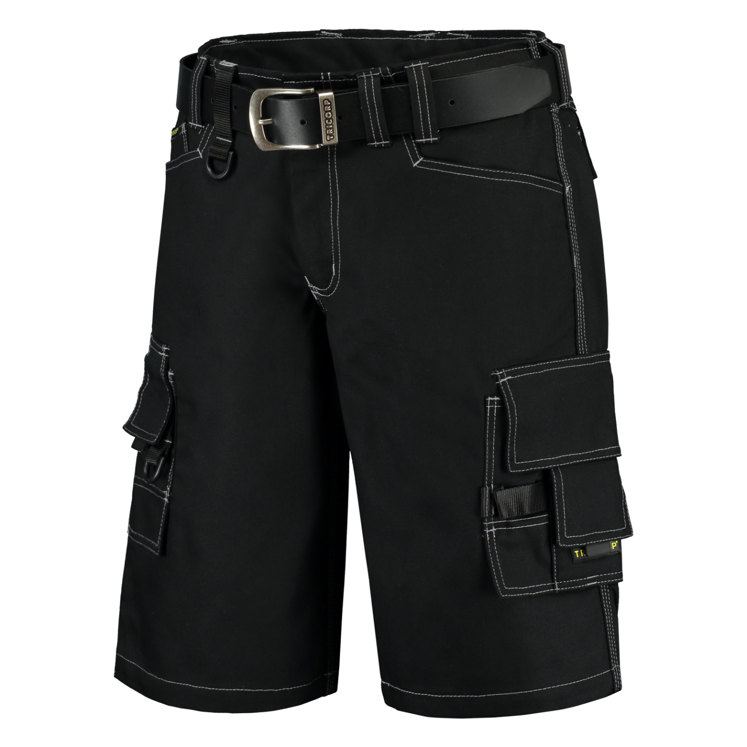 Work Pants Canvas Short