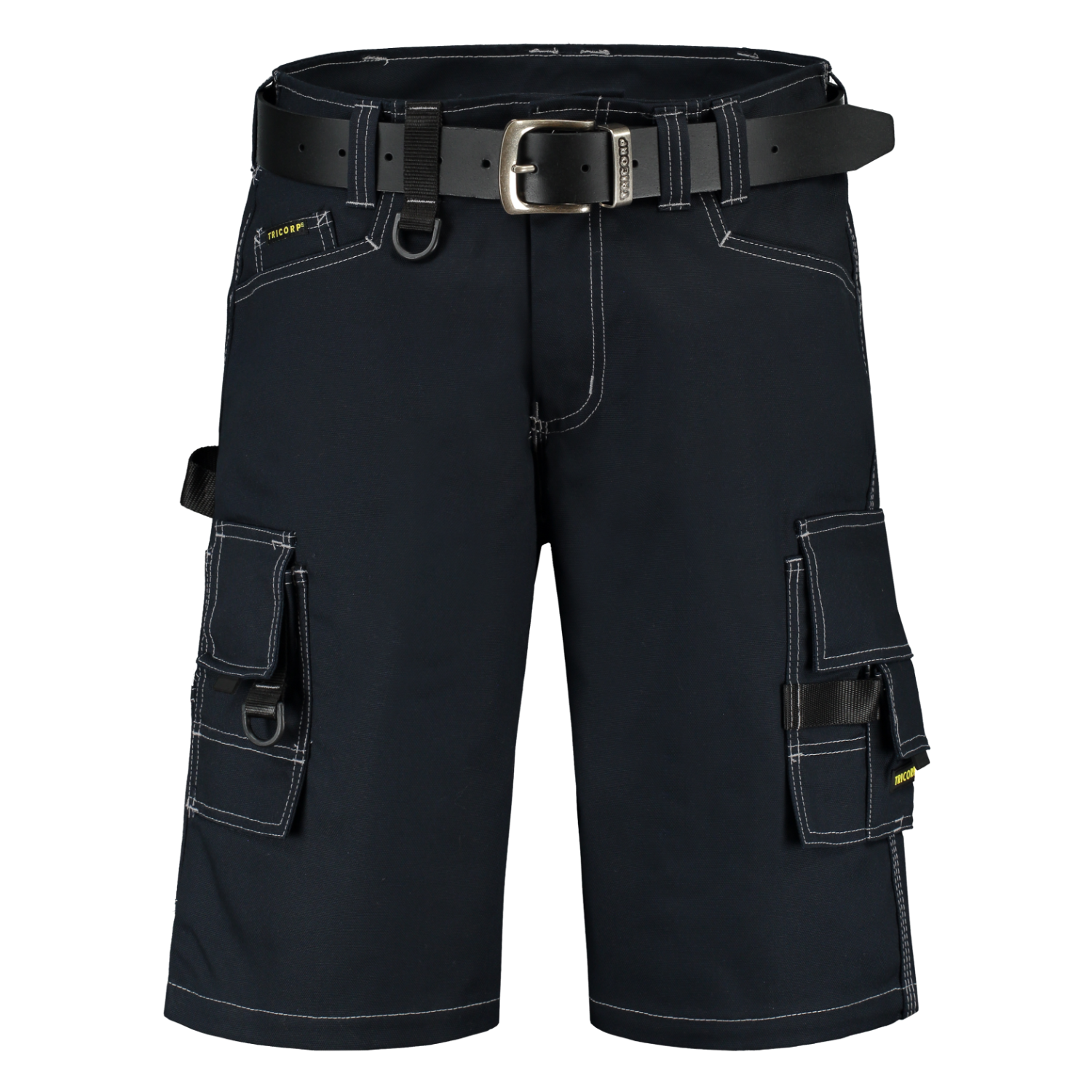 Work Pants Canvas Short