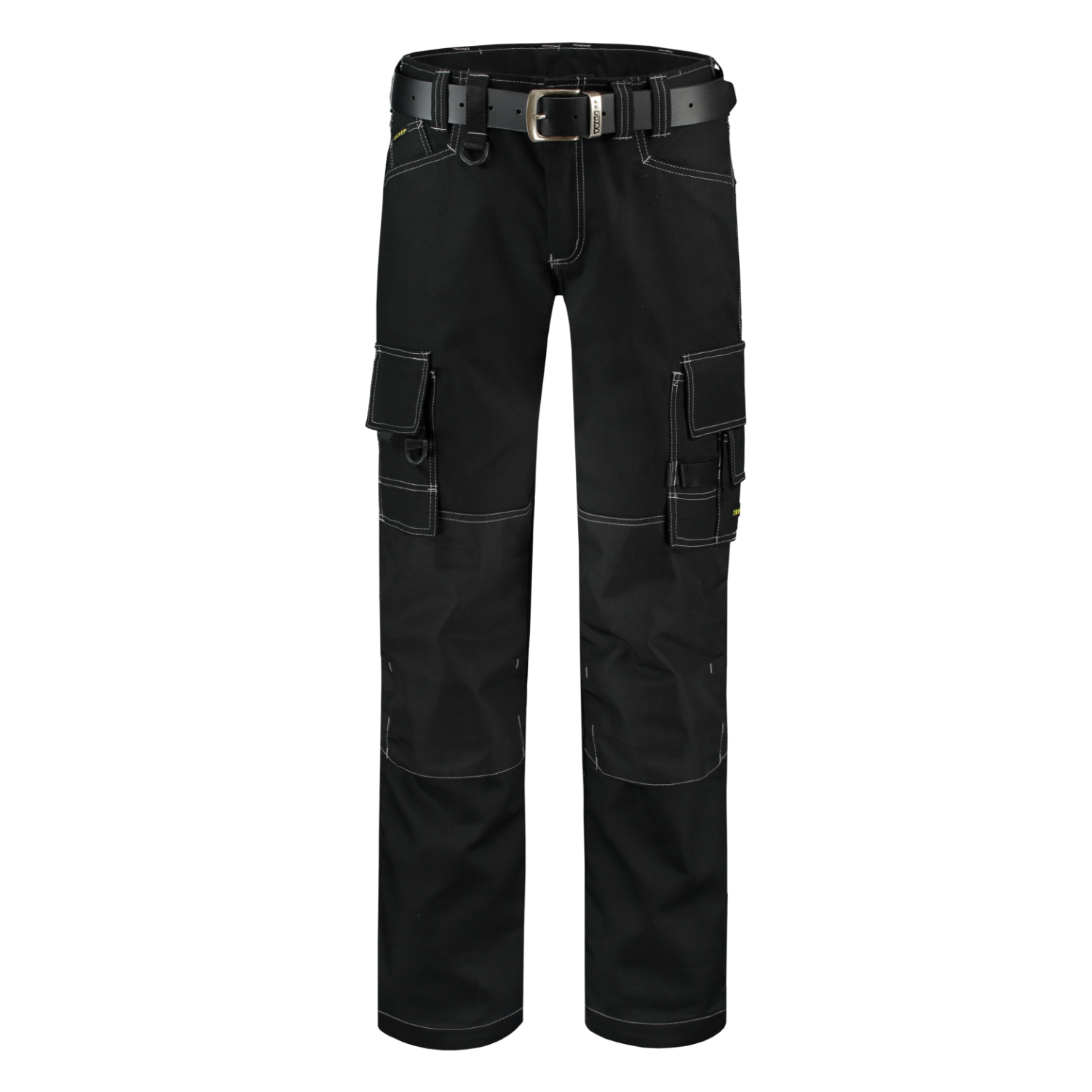 Work pants Cordura Canvas