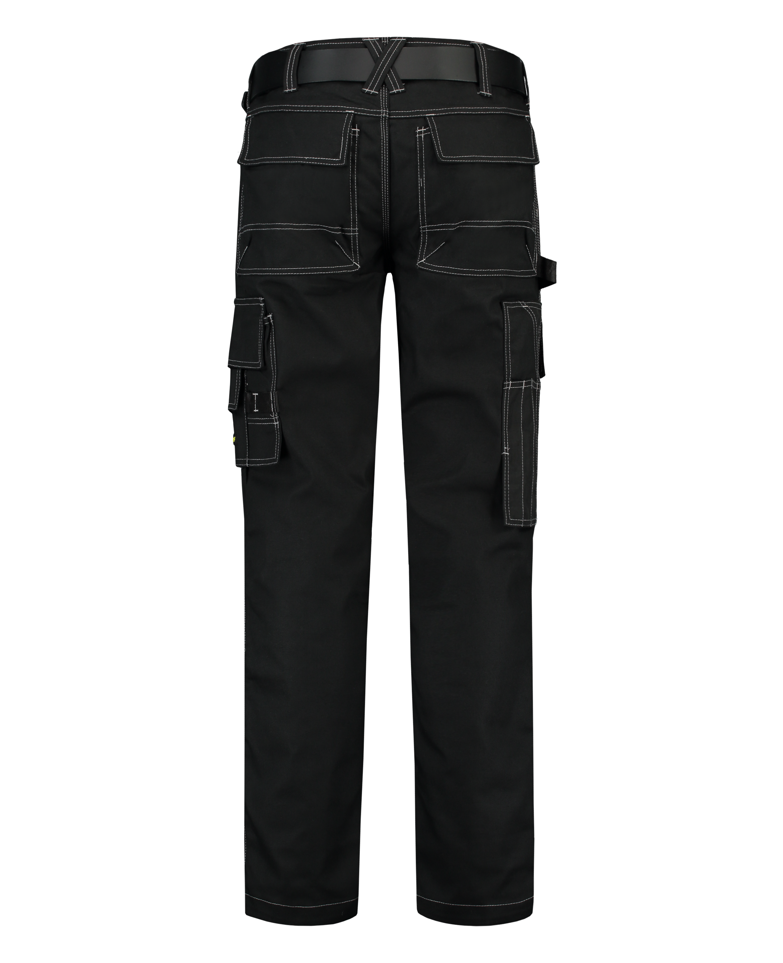 Work Pants Cordura Canvas Kids