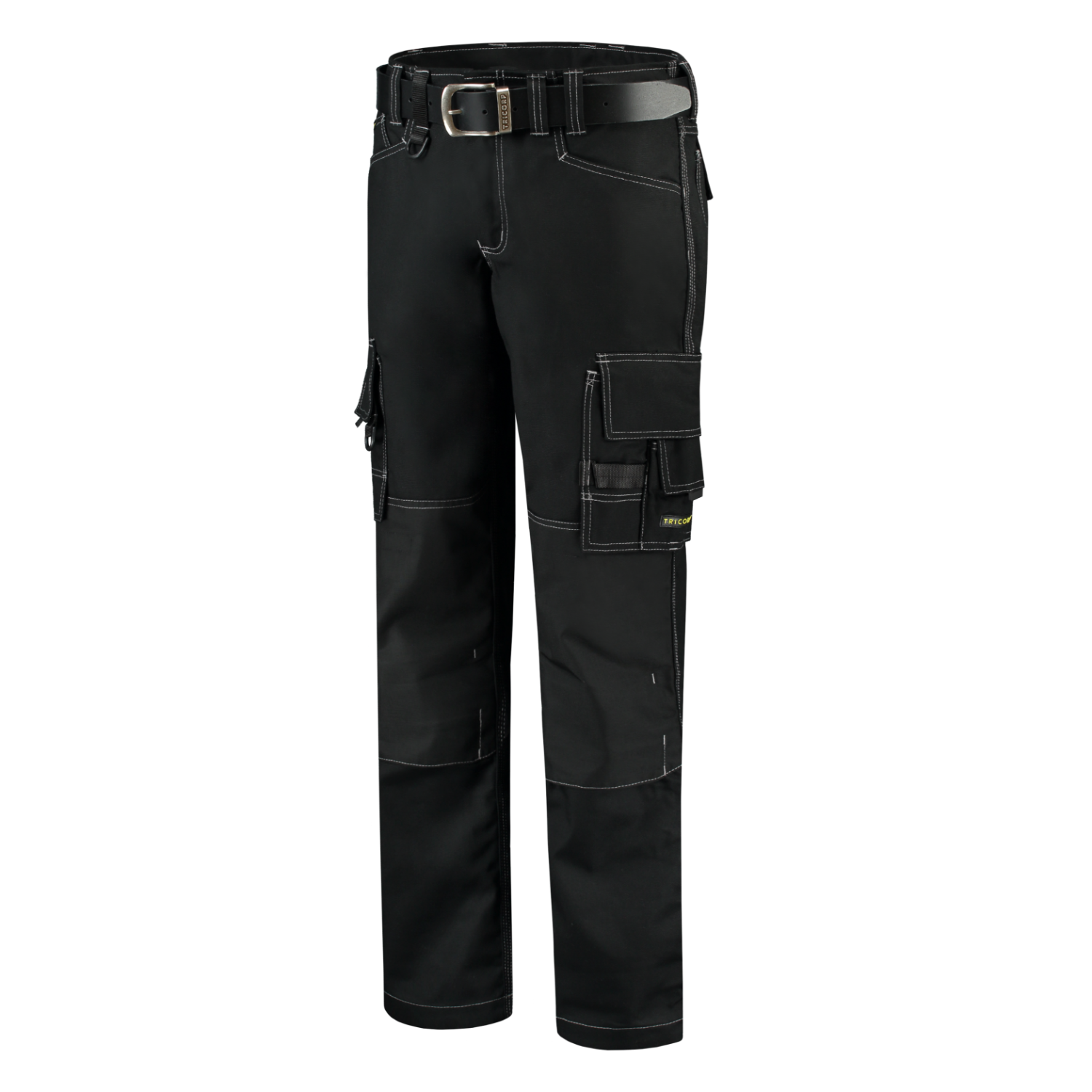 Work Pants Cordura Canvas Kids