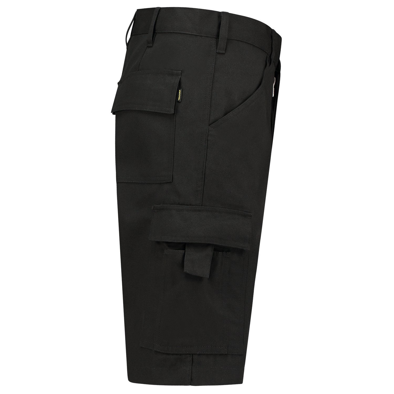 Work Pants Basic Short